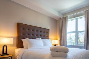 Basecamp Suites Banff