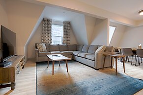 Basecamp Suites Banff