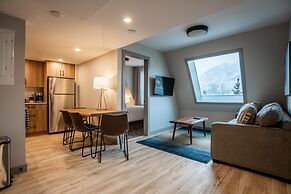 Basecamp Suites Banff