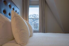Basecamp Suites Banff