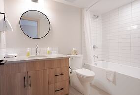 Basecamp Suites Banff