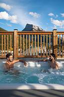Basecamp Suites Banff