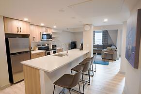 Basecamp Suites Banff