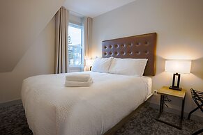 Basecamp Suites Banff