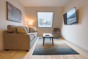 Basecamp Suites Banff