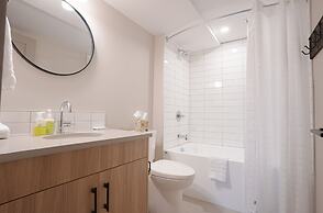 Basecamp Suites Banff