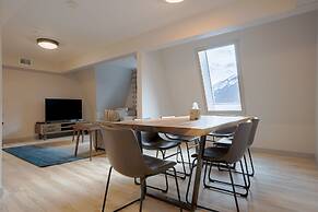 Basecamp Suites Banff