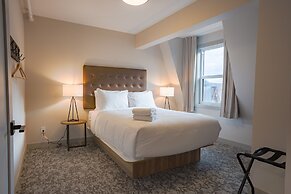 Basecamp Suites Banff