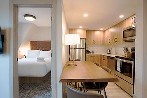 Basecamp Suites Banff