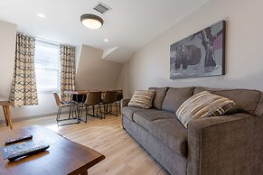 Basecamp Suites Banff