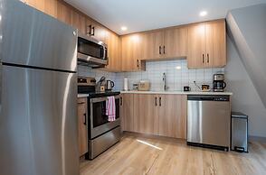 Basecamp Suites Banff