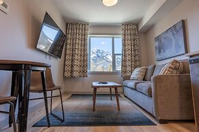 Basecamp Suites Banff