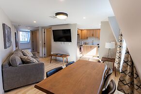 Basecamp Suites Banff