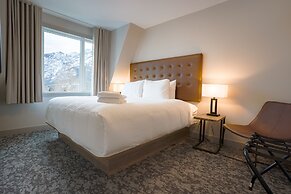 Basecamp Suites Banff