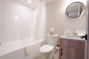 Basecamp Suites Banff