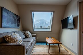 Basecamp Suites Banff