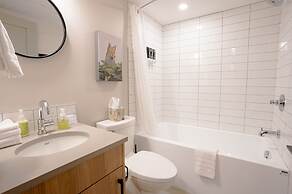 Basecamp Suites Banff