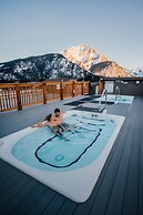 Basecamp Suites Banff