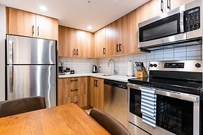 Basecamp Suites Banff