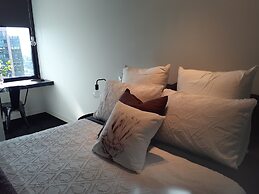 Top Floor Stunning Views