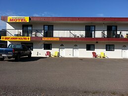 Mountain View Motel