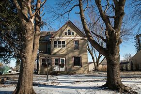 The Urstad House B&B