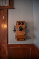 The Urstad House B&B