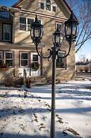 The Urstad House B&B