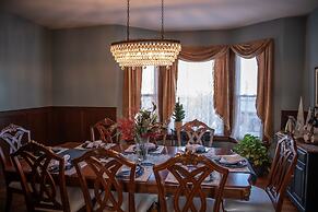 The Urstad House B&B