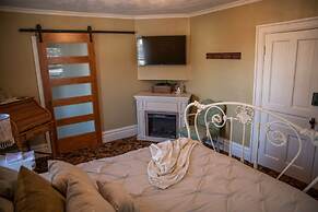 The Urstad House B&B