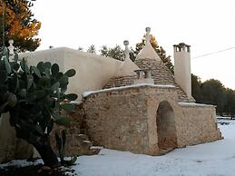 Trullo Sotto le Stelle