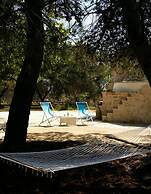 Trullo Sotto le Stelle