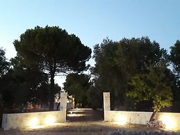 Trullo Sotto le Stelle