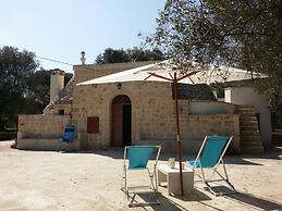 Trullo Sotto le Stelle