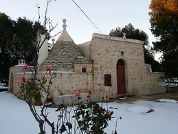 Trullo Sotto le Stelle