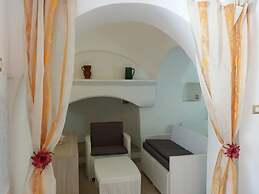 Trullo Sotto le Stelle