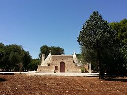 Trullo Sotto le Stelle