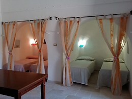 Trullo Sotto le Stelle