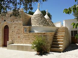 Trullo Sotto le Stelle
