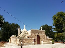 Trullo Sotto le Stelle