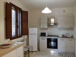 Trullo Sotto le Stelle