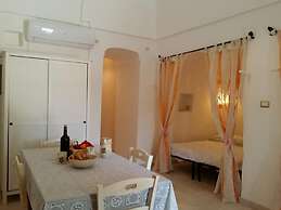 Trullo Sotto le Stelle