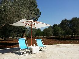 Trullo Sotto le Stelle