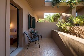 Hilltop Resort