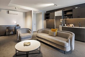 The Mayfair