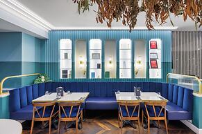 The Mayfair