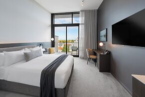 The Mayfair