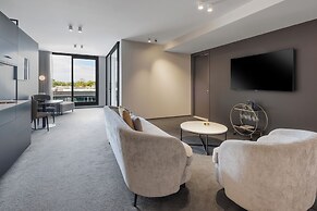 The Mayfair
