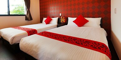 Private Pool Villa Motobu