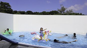 Private Pool Villa Motobu